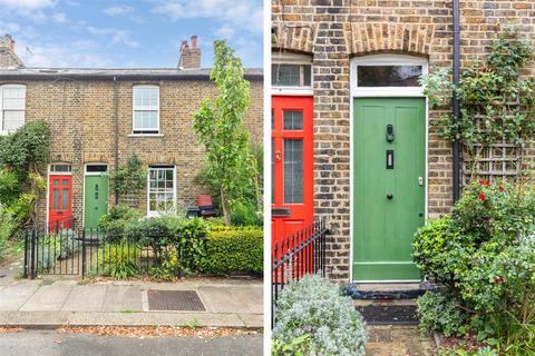 41 Spring Grove, London, W4 3NH