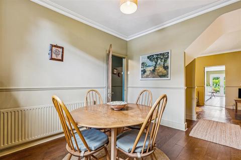 41 Spring Grove, London, W4 3NH