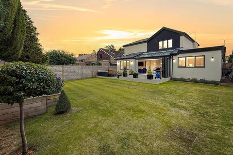 4 bedroom house for sale, Leeds Road, Harrogate, HG2