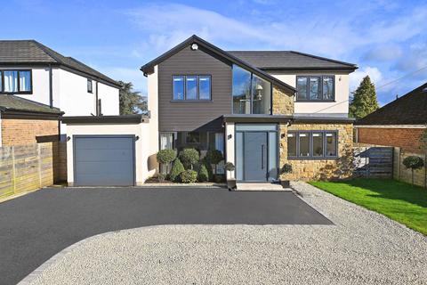 4 bedroom house for sale, Leeds Road, Harrogate, HG2