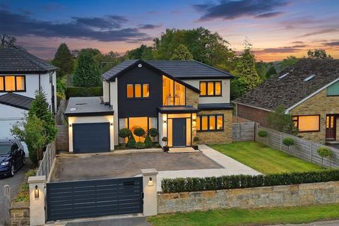 4 bedroom detached house for sale, Leeds Road, Harrogate, HG2