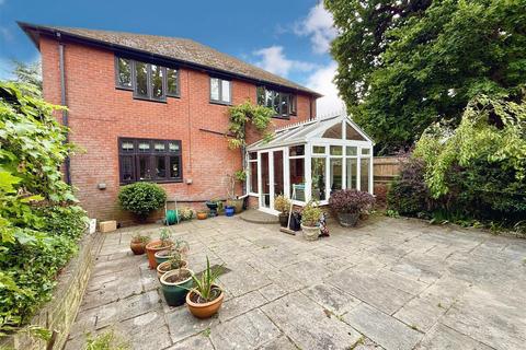 undefined, Headley Drive, North Walsham NR28