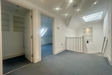 undefined, The Crescent, Bournemouth