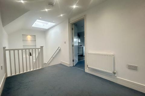 undefined, The Crescent, Bournemouth