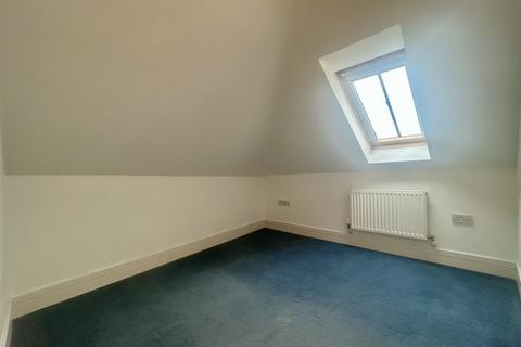 undefined, The Crescent, Bournemouth