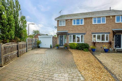 undefined, Lodge Hill Drive, Sheffield S26
