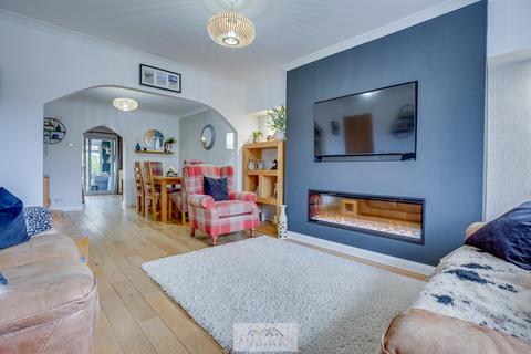 undefined, Lodge Hill Drive, Sheffield S26