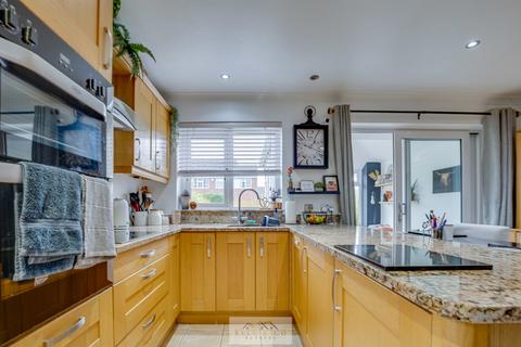 undefined, Lodge Hill Drive, Sheffield S26