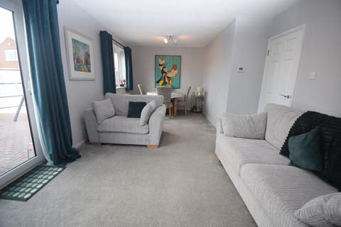 3 bedroom detached house for sale, Webbers Way, Bridgwater TA7