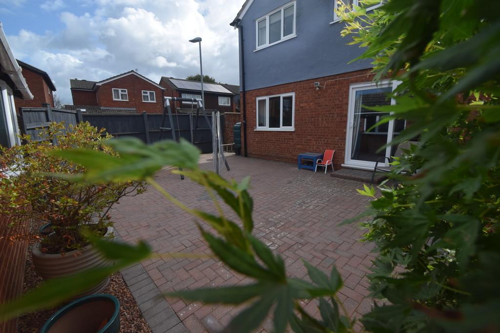 Rear garden 2