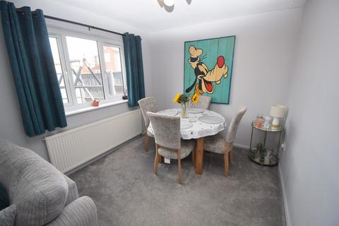 3 bedroom detached house for sale, Webbers Way, Bridgwater TA7