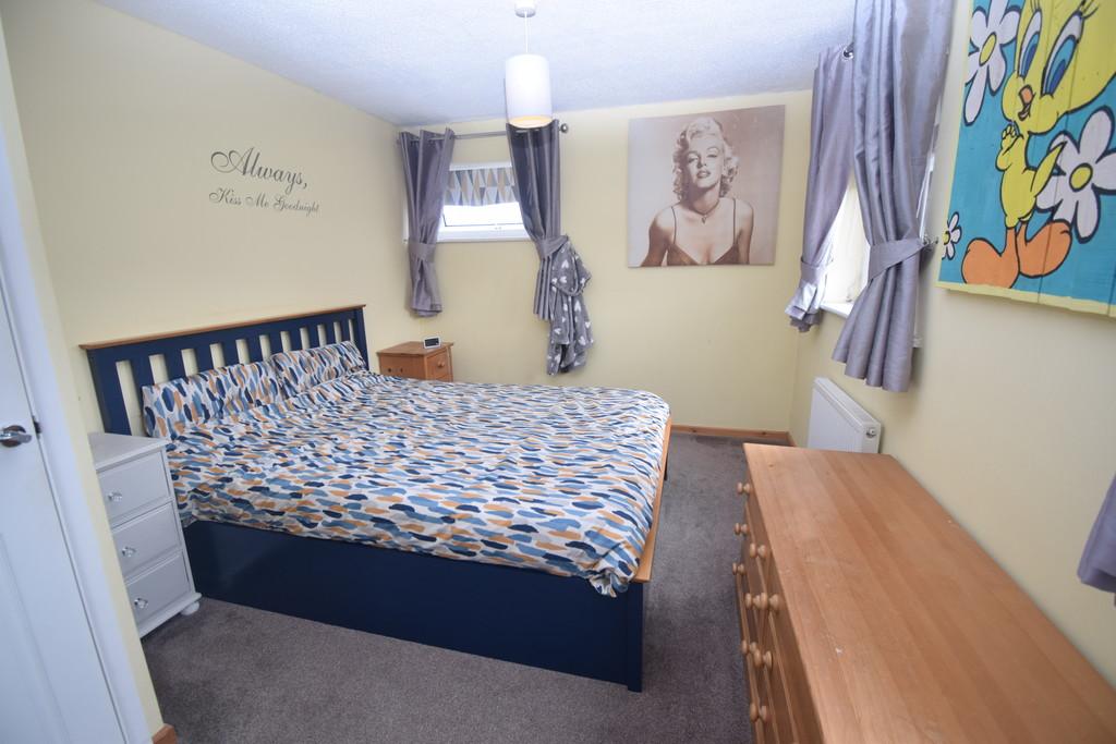Bed 1