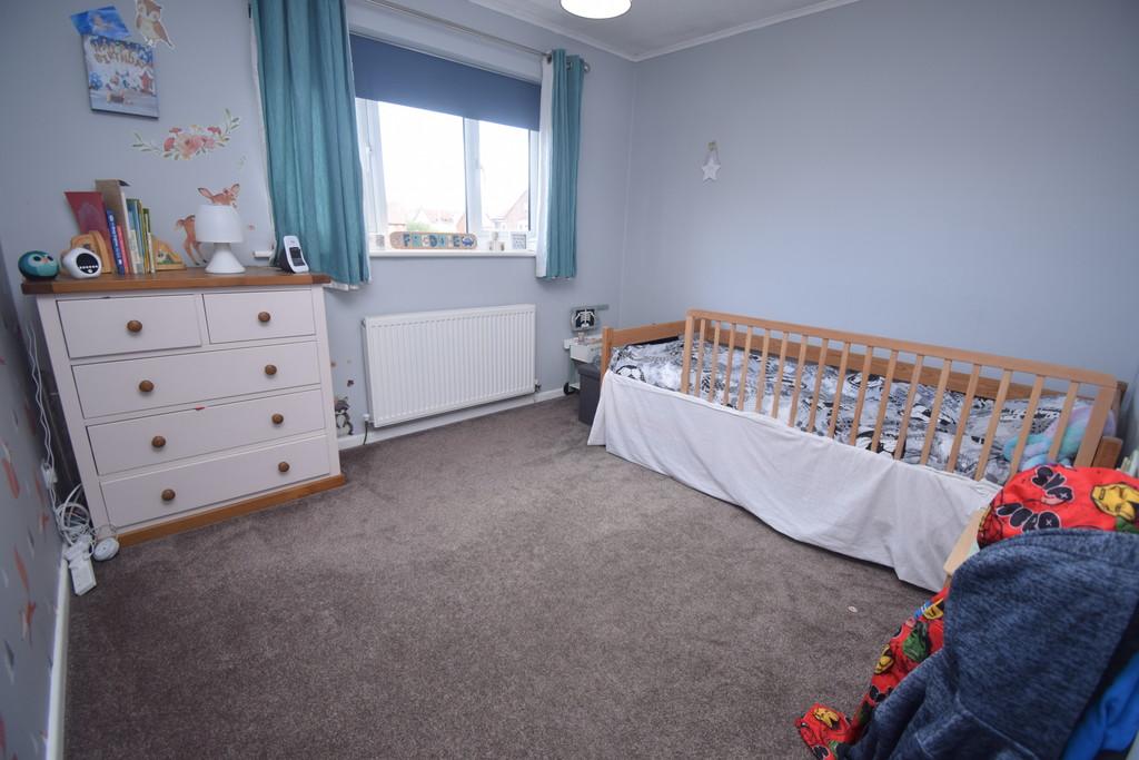 Bed 3