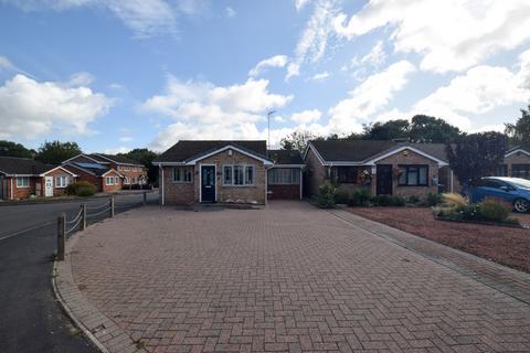 undefined, Saxon Court, Apley, Telford, TF1 6YN