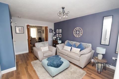 undefined, Saxon Court, Apley, Telford, TF1 6YN