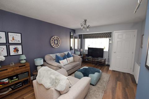 2 bedroom detached bungalow for sale, Saxon Court, Apley, Telford, TF1 6YN