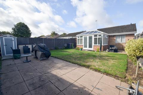 undefined, Saxon Court, Apley, Telford, TF1 6YN