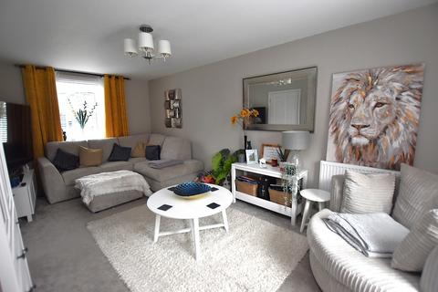 3 bedroom detached house for sale, Verrill Close, Drayton Meadows, Market Drayton