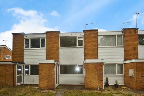 2 bedroom terraced house for sale, Blakesley Walk, Leicester LE4