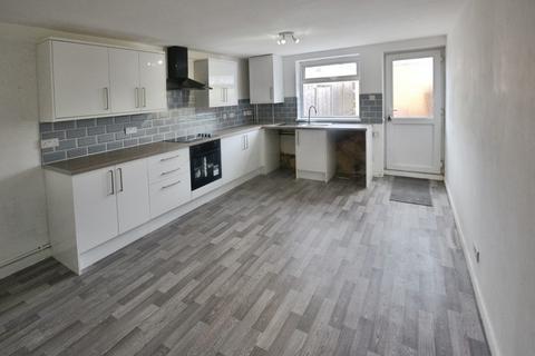 2 bedroom terraced house for sale, Blakesley Walk, Leicester LE4