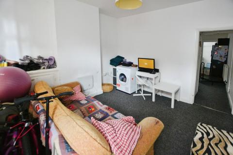 undefined, Sheridan Street, Leicester LE2