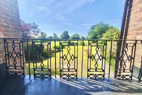 undefined, Tilstock, Whitchurch, Shropshire.