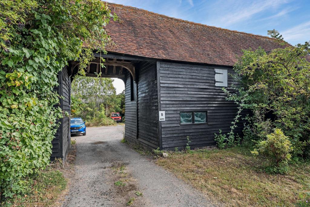 Barn