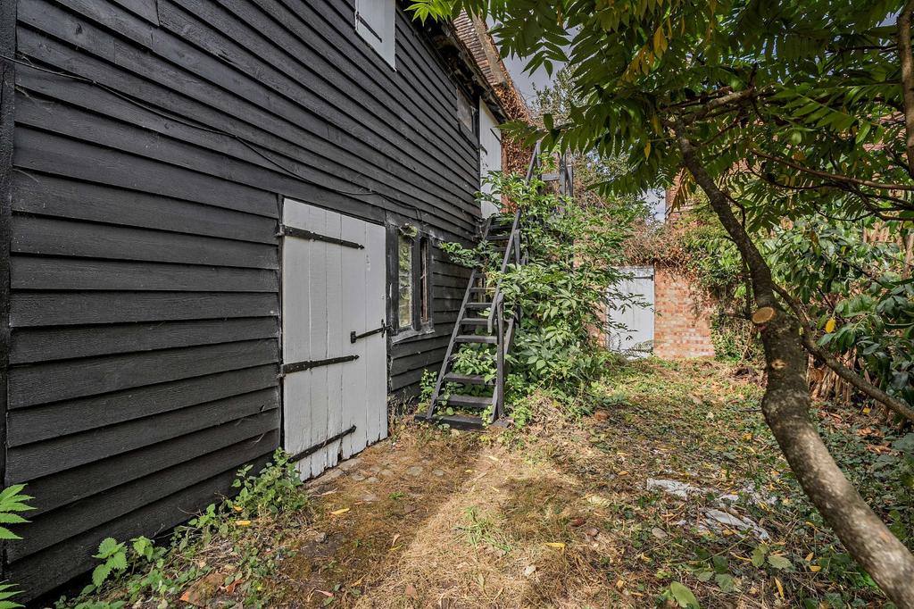 Barn
