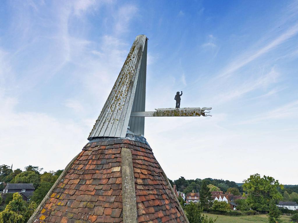 Oast