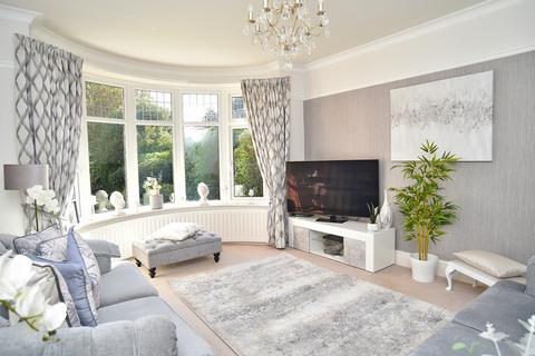 undefined, Woodlands Road, Harrogate