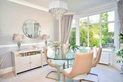 undefined, Woodlands Road, Harrogate