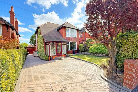 3 bedroom house for sale, Woodlands Road, Harrogate, HG2