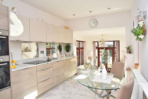 3 bedroom house for sale, Woodlands Road, Harrogate, HG2