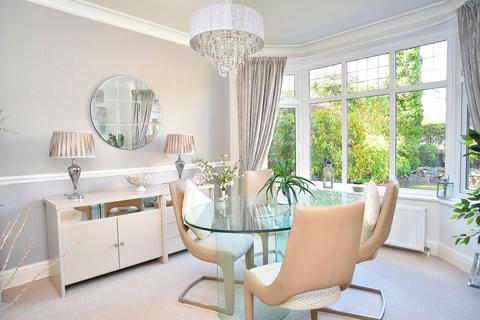 3 bedroom house for sale, Woodlands Road, Harrogate, HG2