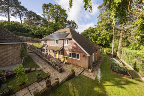 undefined, Rannoch Road, Crowborough