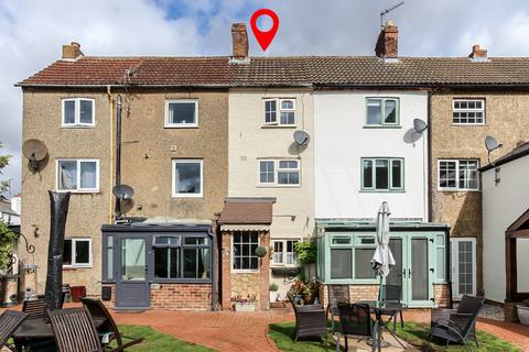 undefined, Harrowick Lane, Earls Barton NN6