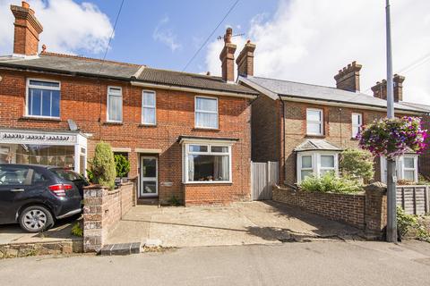 3 bedroom semi-detached house for sale, Crowborough Hill, Crowborough