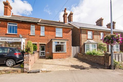undefined, Crowborough Hill, Crowborough