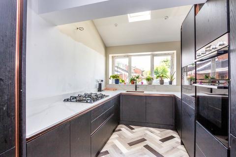 undefined, Martin Close, Rushden NN10
