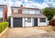 Martin Close, Rushden NN10