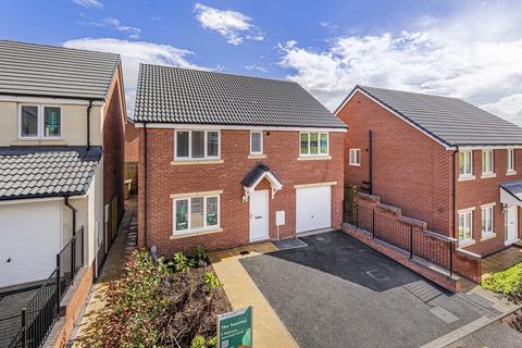 undefined, The Taunton, Plover Road