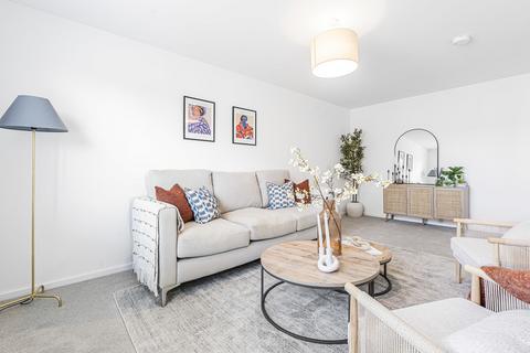 5 bedroom detached house for sale, The Taunton, Plover Road