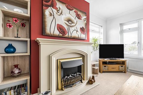 2 bedroom detached bungalow for sale, Padacre Road, Torquay, TQ2 8PU