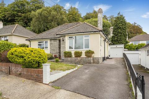 2 bedroom detached bungalow for sale, Padacre Road, Torquay, TQ2 8PU