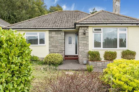 2 bedroom detached bungalow for sale, Padacre Road, Torquay, TQ2 8PU