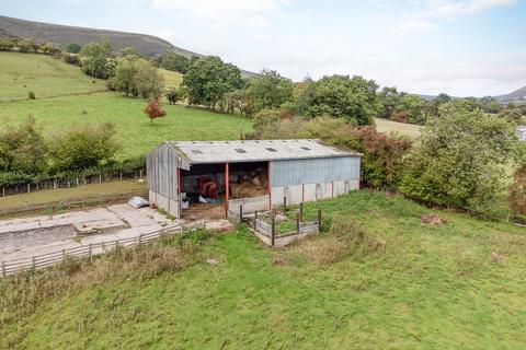 undefined, Olchon House Farm, Longtown