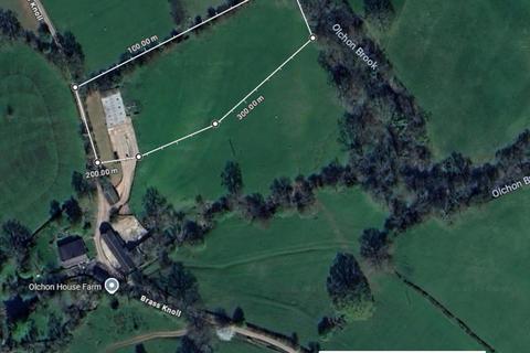 undefined, Olchon House Farm, Longtown