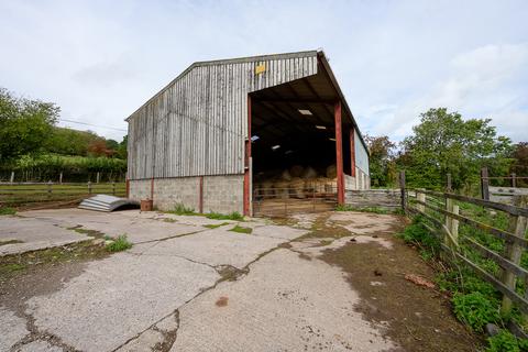 undefined, Olchon House Farm, Longtown