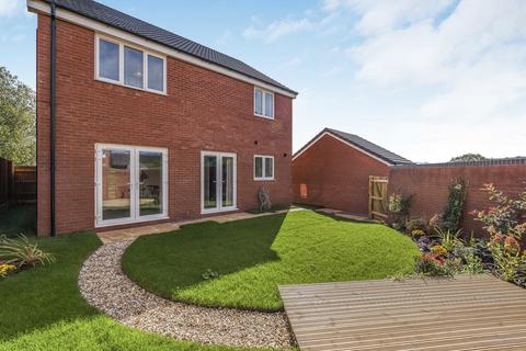 Plover Road, Dawlish