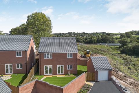 4 bedroom detached house for sale, Plover Road, Dawlish